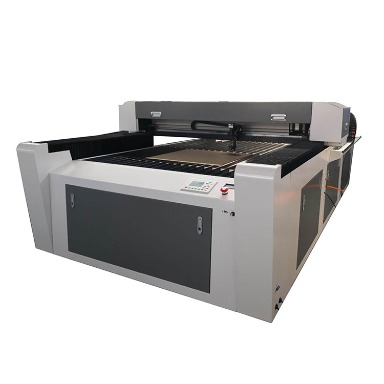 1325 CNC Laser Cutter CCD Κάμερα CO2 Μηχανή κοπής με λέιζερ