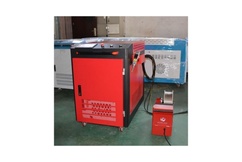 Why Choose China Laser Welding Machine Manufacturer?