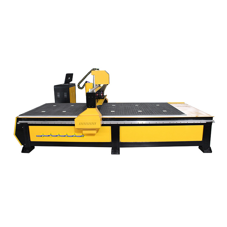 CNC Routers vs CNC Milling Machines