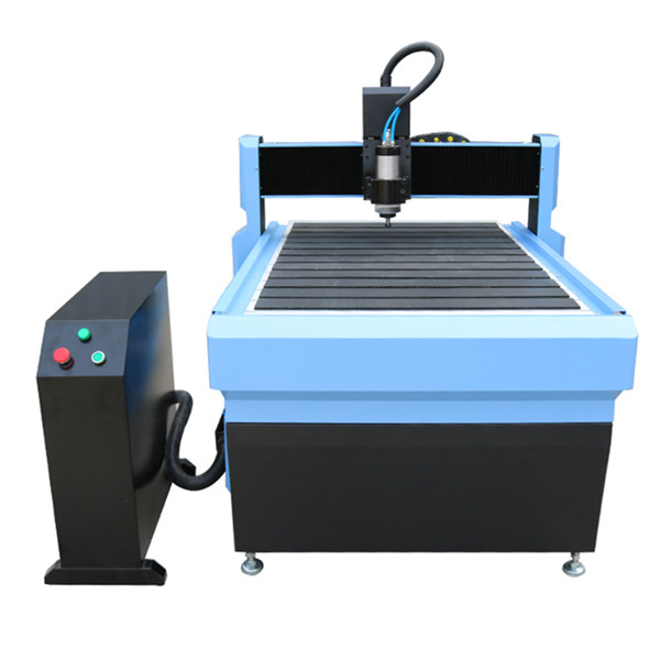 6090 Mini 3 Axis CNC Router Ξυλογραφίας