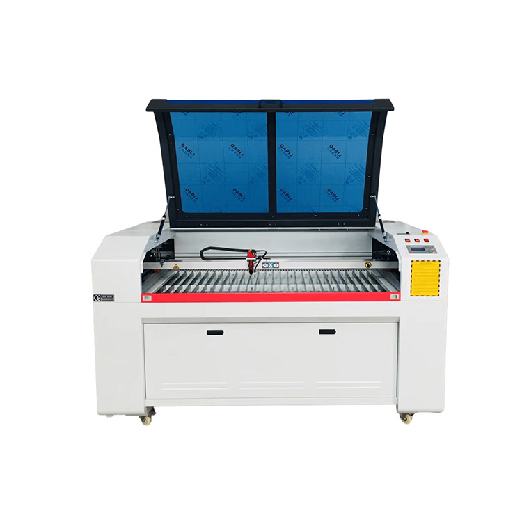 Κόφτης με λέιζερ 80W 100W CNC Co2