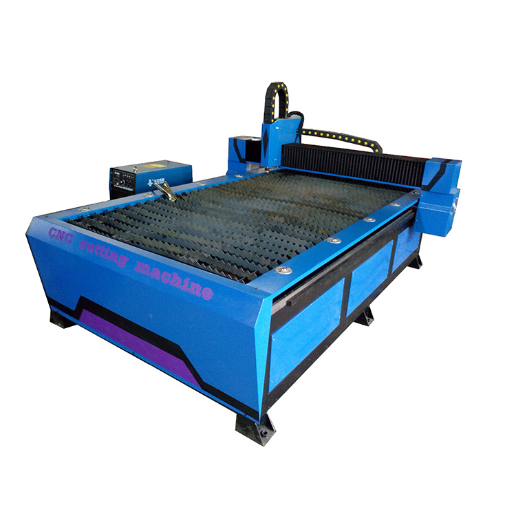 Τραπέζια Plasma CNC Cutter Plasma