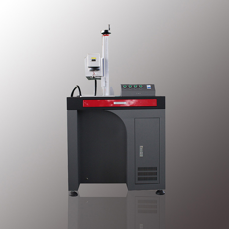 Co2 Laser Marking Machine για ξύλο