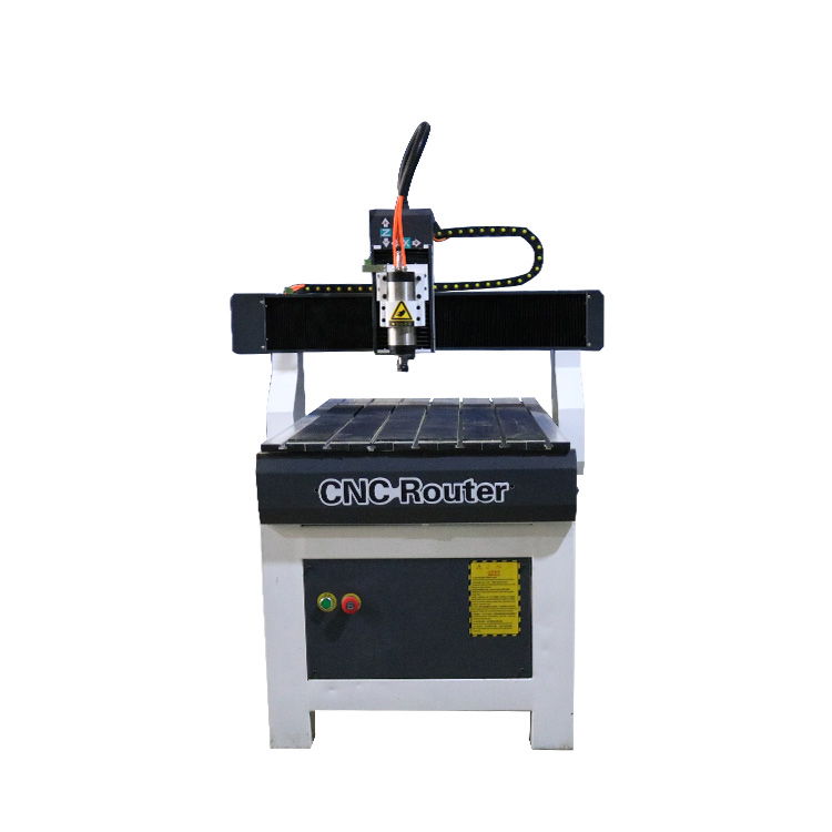 Mini CNC Router 6090 Με μέγεθος τραπεζιού 2x3